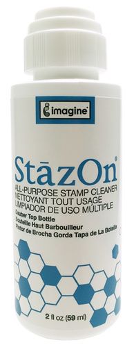 All-Purpose Stamp Cleaner 2oz