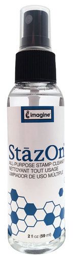 All-Purpose Spray Stamp Cleaner