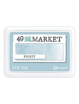 Dye Ink Frosty