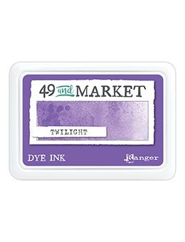 Dye Ink Twilight