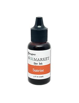 Sunrise Dye Ink