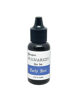 Early Bird Dye Ink