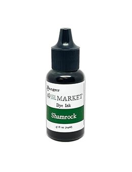 Shamrock Dye Ink