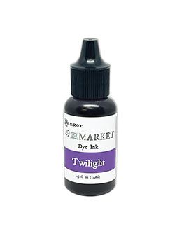 Twilight Dye Ink