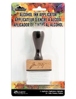 Alcohol Ink Applicator