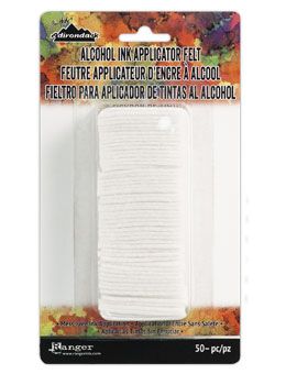 Applicator Felt