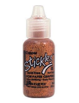 Copper Stickles
