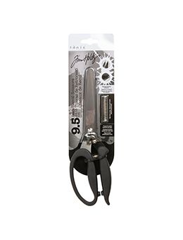 Recoil Scissors