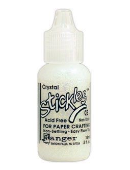 Crystal Stickles