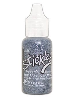 Steel Stickles