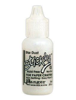 Star Dust Stickles