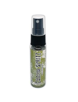 Peeled Paint Dist Spritz