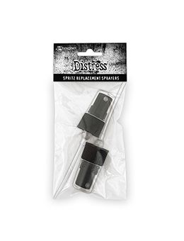 Replacement Sprayers 2 pack