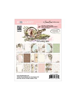The Looking Glass 6x8 Collection Pack