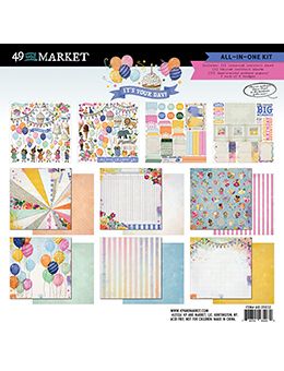 All-In-One-Kit It's Your Day