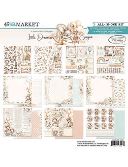 All-In-Your-Kit Little Dreamer Sugar