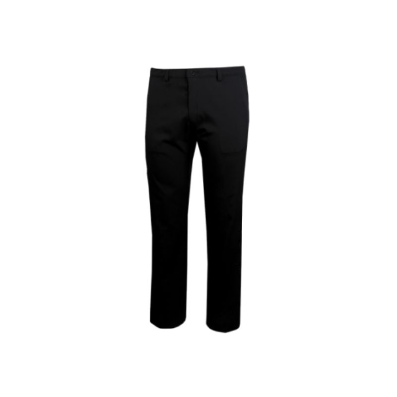 Ahead Men&#39;s Pants - Black