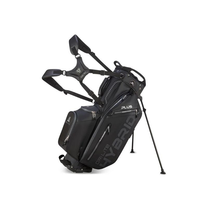 Big Max Dri Lite Hybrid Plus Hybrid Bag