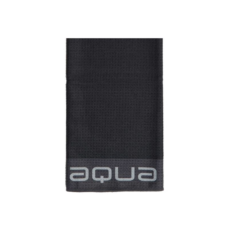 BIG MAX AQUA Trifold Towel