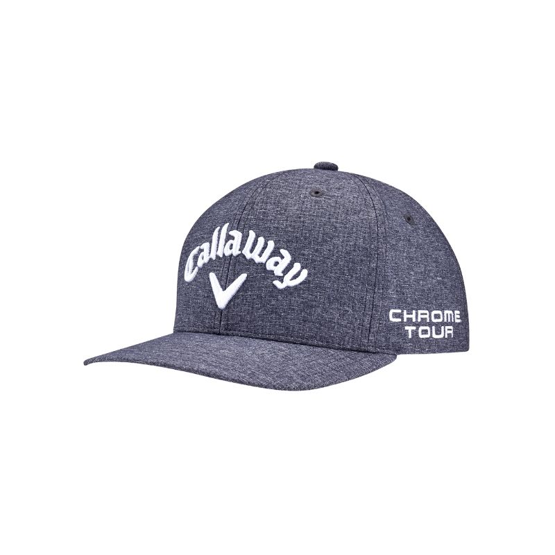 Callaway Men’s Tour Authentic Performance Pro LW Hat – Blue
