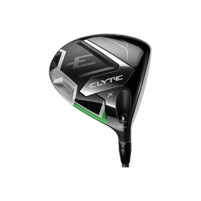 Callaway Elyte X Driver
