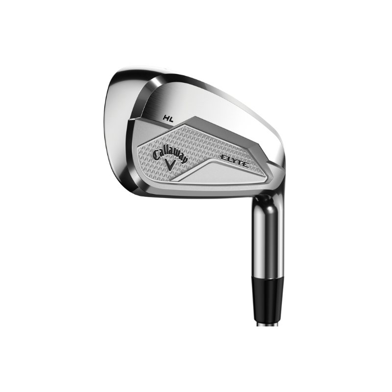 Callaway Elyte HL Irons – #5 – PW, SW