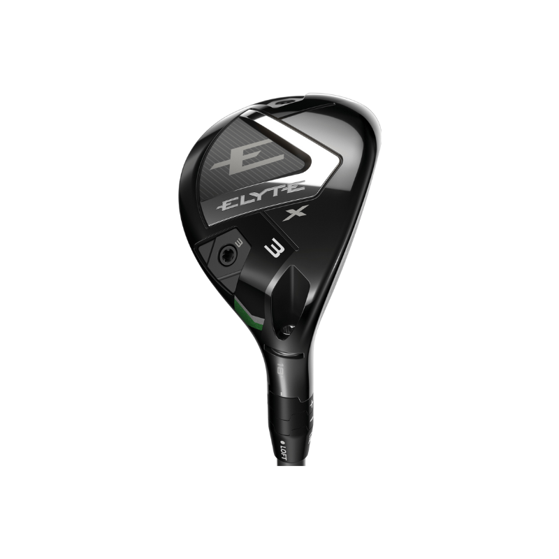 Callaway Elyte X Hybrids