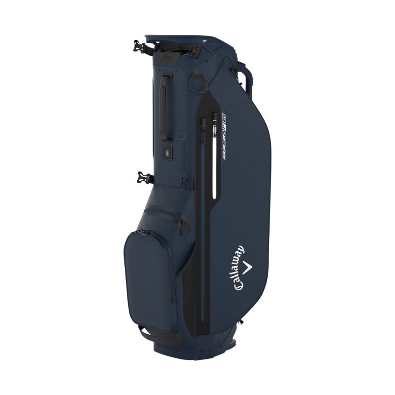 Callaway Fairway C Stand Bag - Navy