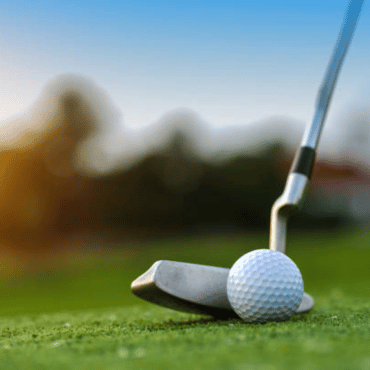 Precision-engineered golf putters including mallet and blade designs for control, feel, and confidence on the green in Kenya.