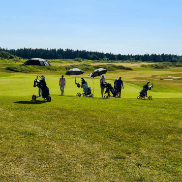 Durable and stylish golf bags in Kenya, including stand, cart, and carry bags to keep clubs safe and organized on the course.