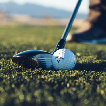 Golf hybrids combining the power of woods and precision of irons, perfect for versatile shots and tough lies in Kenya.