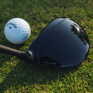 Versatile fairway woods designed for distance and control, ideal for long shots off the tee or fairway in Kenya.