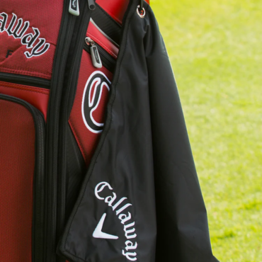 Premium golf towels – ultra-absorbent, durable, and easy to clip onto your bag for cleaning clubs and balls on the course.