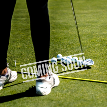 Golf training aids including swing trainers and putting mats – tools to improve skills, accuracy, and confidence on the course.