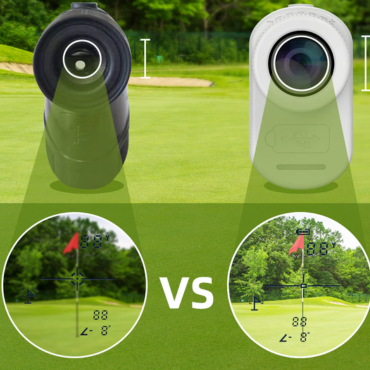 Precision rangefinders – accurate, easy-to-use devices for quick distance measurement to enhance your golf game and course strategy.