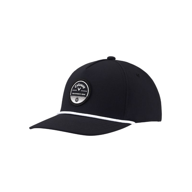 Callaway Bogey Free Cap - Black