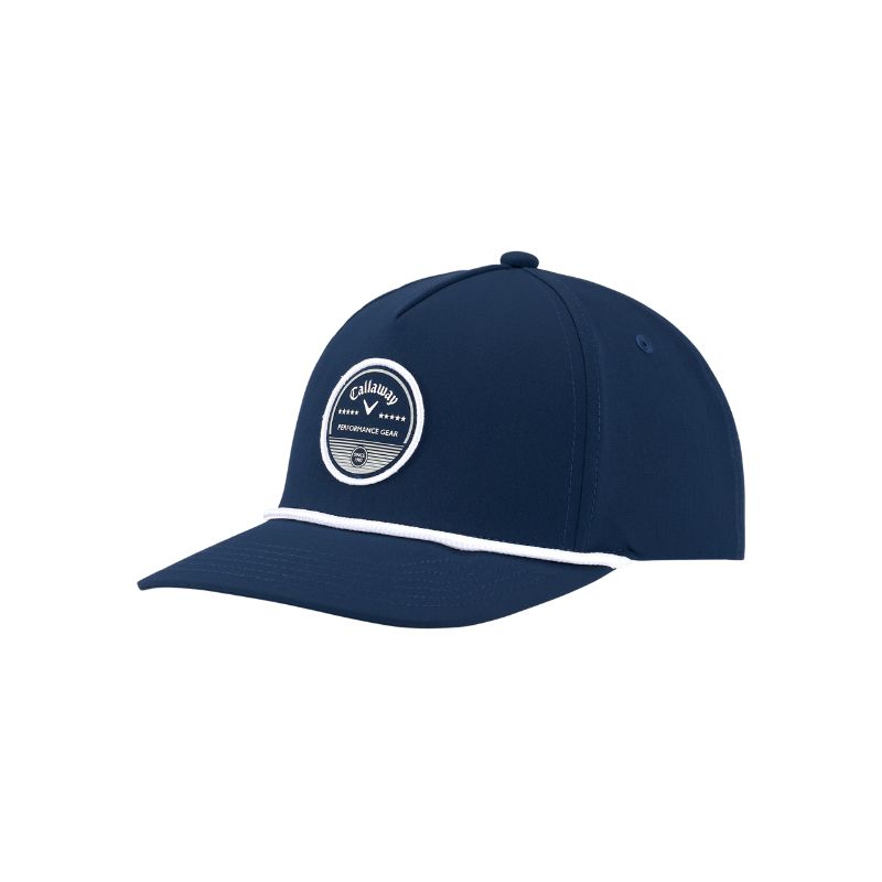 Callaway Men’s Cap Bogey Free Navy