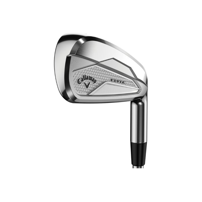 Callaway Elyte Irons – #4 – PW, SW