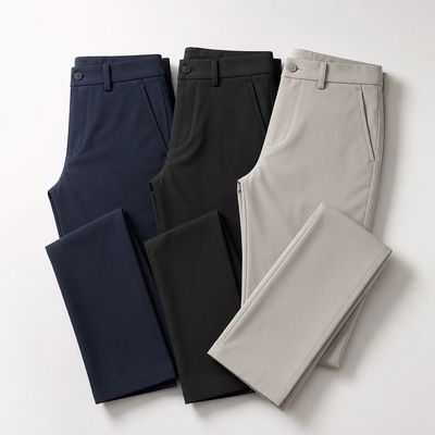 Pants Men
