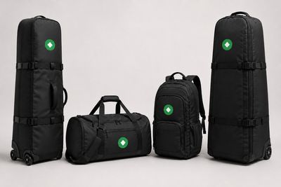 Travel bags