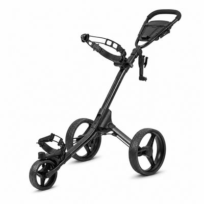 Push Carts