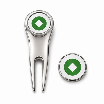 Ball Markers / Divot Tools