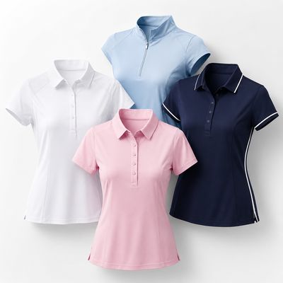 Shirts Lady
