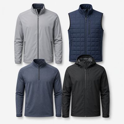 Outwear Men