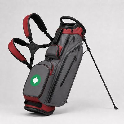 Stand Bag