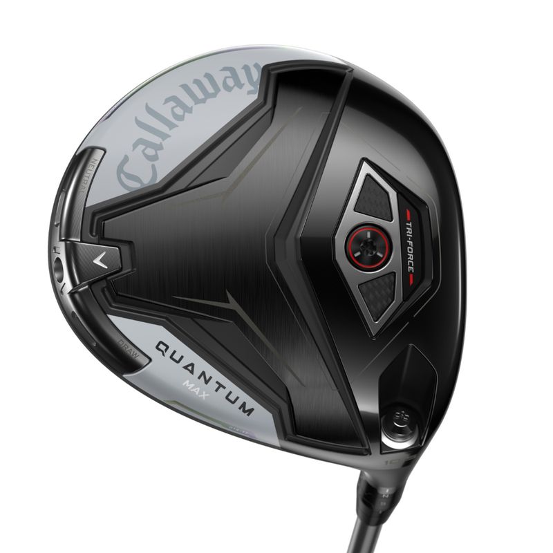 Callaway Driver Quantum Max