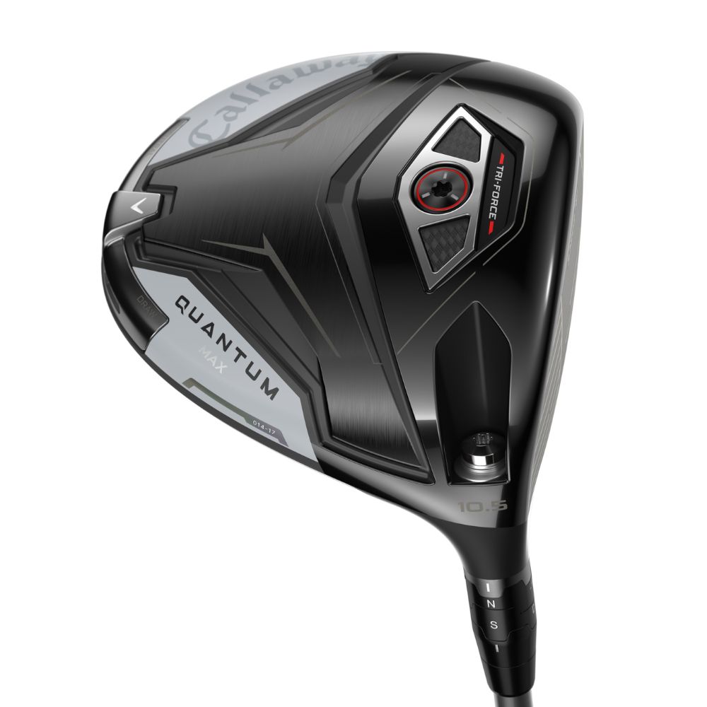 Callaway Driver Quantum Max