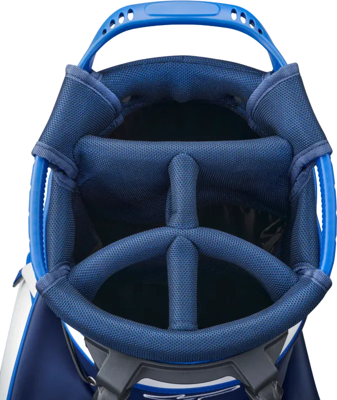 Mizuno Stand Bag Staff Tour