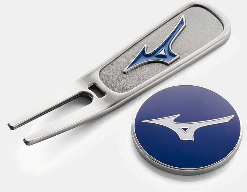 Mizuno Divot Fork marker