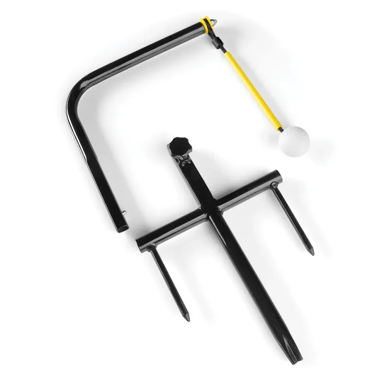 SKLZ Pure path